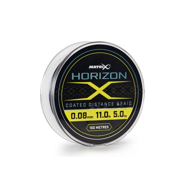 Matrix Horizon X 0.8mm 150m Fonott Főzsinór