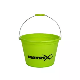 Matrix Groundbait Bucket Vödör 25L