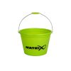 Matrix 25ltr Groundbait Bucket Vödör