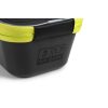 Matrix EVA Air-Flow Bait Tub 3pint EVA Csalis Doboz