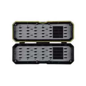 Matrix HLR Pro Keskeny Előketartó Doboz 15cm