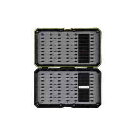 Matrix HLR Pro Rövid Előketartó Doboz 15cm