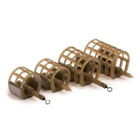 Maver Jurassic Cage Feeder Round