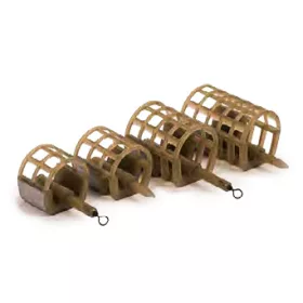 Guru Commercial Cage Feeder Mini Oldalkosár 25gr - Mini