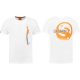 Guru - Offest Logo Tee - Póló - Tavaszi ruházat, Nyári ruházat - Pulóverek, pólók, mellények