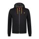 Guru - Zip up Hoodie - Kapucnis pulóver - XXL