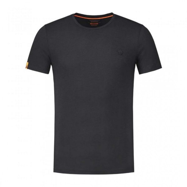 Guru - Black Tee - Póló - L