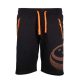 Guru Jersey Shorts Black Rövidnadrág M