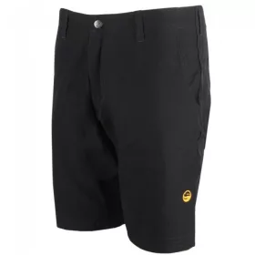   Guru - Shorts Black - Rövid nadrág - L - Nyári ruházat - Nadrágok