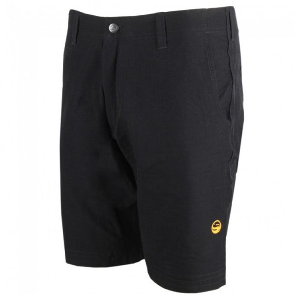 Guru - Shorts Black - Rövid nadrág - XL - Nyári ruházat - Nadrágok