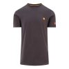 Guru - Aventus Tee Charcoal, Antracit - Póló - S