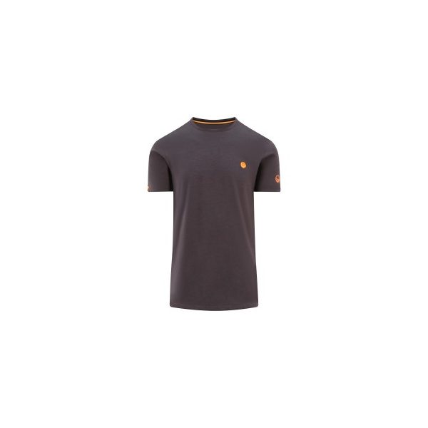 Guru - Aventus Tee Charcoal, Antracit - Póló - S