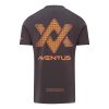 Guru - Aventus Tee Charcoal, Antracit - Póló - S