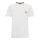 Guru - Semi Logo Tee White - Póló - M