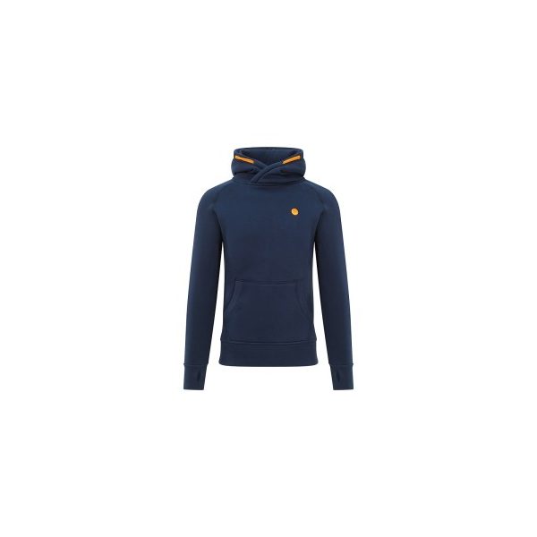 Guru - Hoodie Navy - Kapucnis pulóver - S