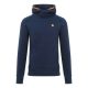 Guru - Hoodie Navy - Kapucnis pulóver - S