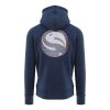 Guru - Hoodie Navy - Kapucnis pulóver - S