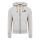 Guru - Aventus Hoodie Grey - Kapucnis pulóver - S