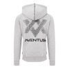 Guru - Aventus Hoodie Grey - Kapucnis pulóver - S