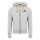 Guru - Aventus Hoodie Grey - Kapucnis pulóver - XL