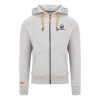 Guru - Aventus Hoodie Grey - Kapucnis pulóver - XXL