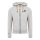 Guru - Aventus Hoodie Grey - Kapucnis pulóver - XXL