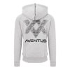 Guru - Aventus Hoodie Grey - Kapucnis pulóver - XXL