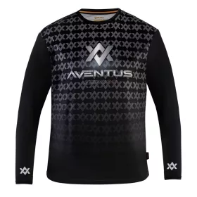   Guru Aventus Sun Core UPF 50+ UV Szűrős Hosszú Ujjú Póló XL