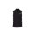 Guru Fleece Gilet Gyapjú Fekete Mellény XL