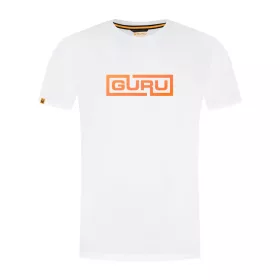 Guru Gradient Connect Fehér Póló 2XL