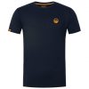 Guru Sunset Tee Navy Póló L