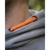 Guru Grey Circles Hoodie Kapucnis Pulóver L