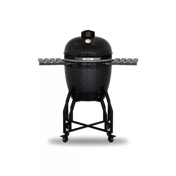 Kamado Chef 19 Shadow Kamado Grill 47cm Shadow