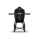 Kamado Chef 19 Shadow Kamado Grill 47cm Shadow