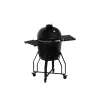 Kamado Chef 19 Shadow Kamado Grill 47cm Shadow