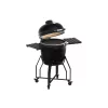 Kamado Chef 19 Shadow Kamado Grill 47cm Shadow