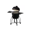 Kamado Chef 19 Shadow Kamado Grill 47cm Shadow