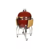 Kamado Chef 22 2024 Kamado Grill 56cm Piros