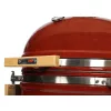 Kamado Chef 22 2024 Kamado Grill 56cm Piros