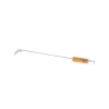 Kamado Chef 22 2024 Kamado Grill 56cm Piros