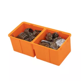 Guru Feeder Box Divided Insert