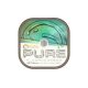 Guru PURE Fluorocarbon  zsinór - 0,10mm