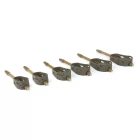 Matrix Alloy Open Method Feeder Small 25g Method kosár