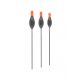 Matrix Dibber Pole Float 0,20gr Rakós Botos Úszó