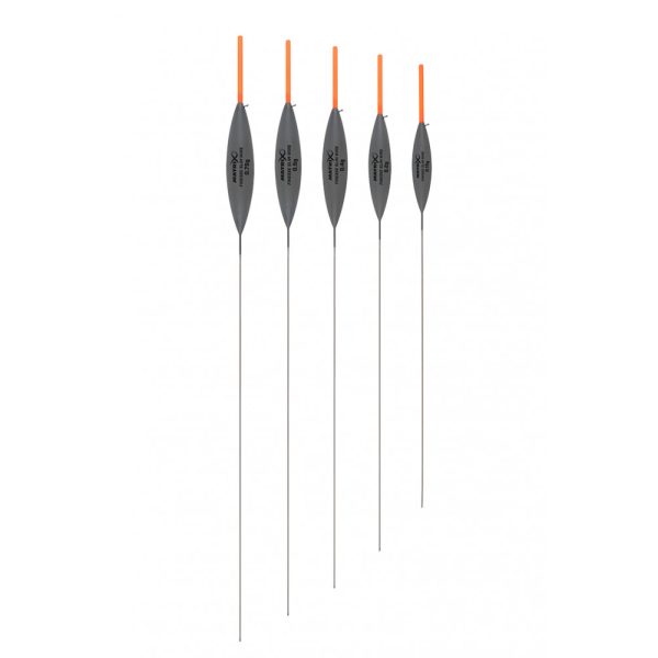 Matrix Finesse Slim Wire Pole Float 0,15gr Rakós Botos Úszó