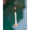 Matrix Foam Pellet Waggler Úszó 8gr