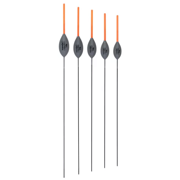 Matrix Carbon Steady Rakós Úszó 0,4gr