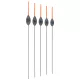 Matrix Carbon Steady Rakós Úszó 0,6gr