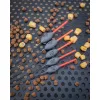 Matrix Carp Steady Rakós Úszó 0,4gr