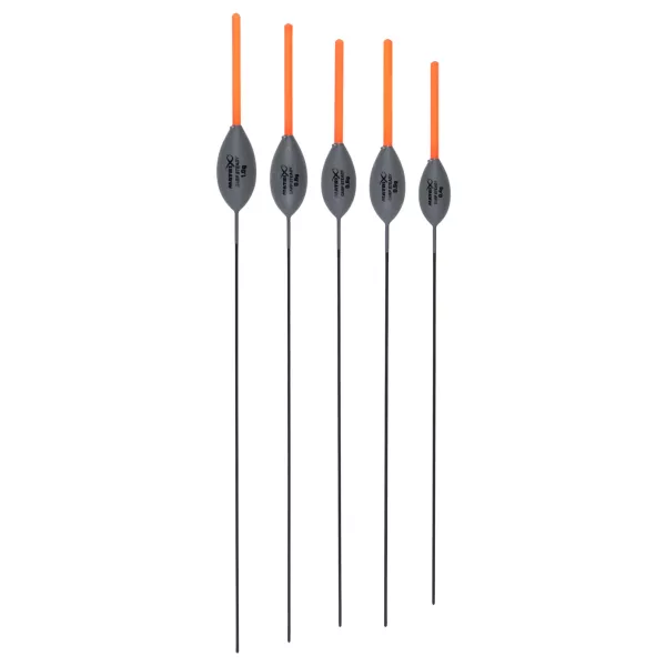 Matrix Carp Steady Rakós Úszó 0,6gr